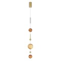 Подвесной светильник Odeon Light Callisto Modern 5457/5L