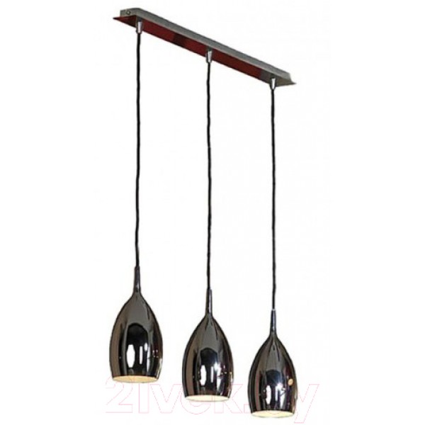 Люстра Lussole Collina LSQ-0706-03