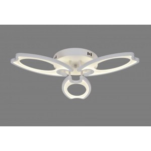 5285/3 WT (1/10) Люстра MN (RL)