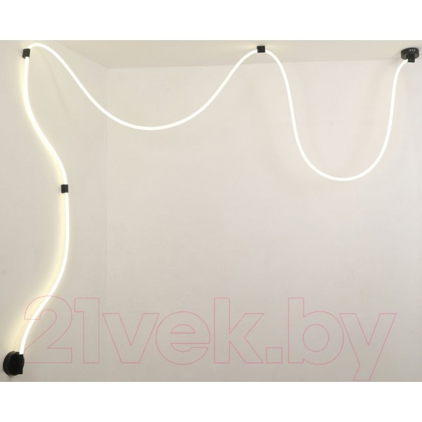 Потолочный светильник Lussole LSP-7214