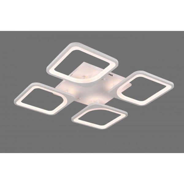 3011/4 WT (1/5) Люстра MN (RL)