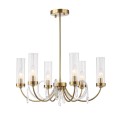 Подвесная люстра ST Luce Illumia SL1400.303.06
