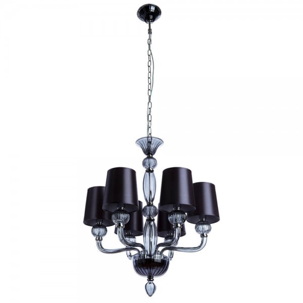 Подвесная люстра Divinare Veneto 1154/01 LM-6