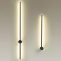 Настенный светильник Odeon Light Fillini Hightech 4335/12WLP