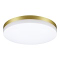 Уличный светодиодный светильник Novotech Street Opal 358892