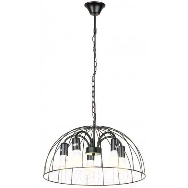 Люстра Lussole Lgo Lattice GRLSP-8216