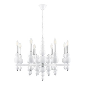 Подвесная люстра Lumion Nana Moderni 8260/8