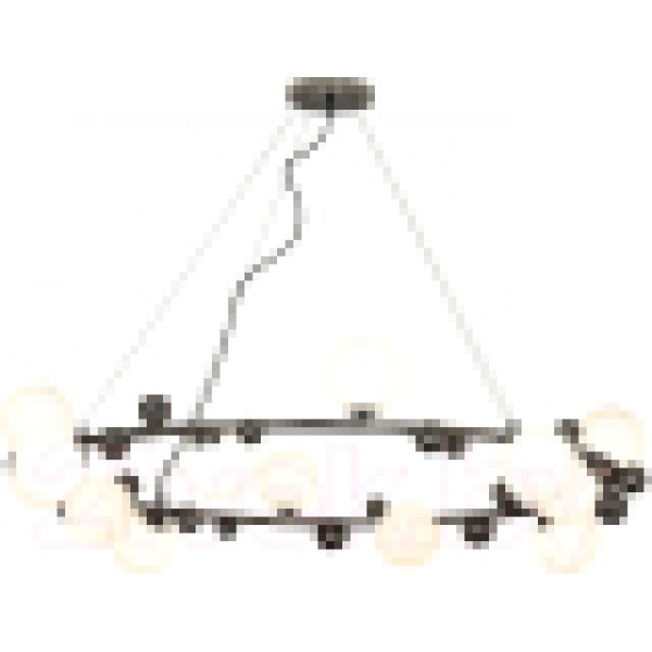 Люстра Lussole LSP-8654