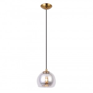 Подвесной светильник Arte Lamp Rastaban A7984SP-1PB Подвесной светильник Arte Lamp Rastaban A7984SP-1PB