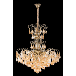 5089C/6+3 AB+AMB (1) Люстра 5089C/6+3 AB+AMB (1) Люстра