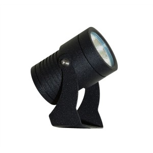 Грунтовый светильник Kink Light Ласси 09328,19