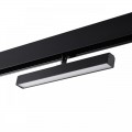 Трековый светодиодный светильник Novotech Shino Flum 358612