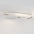 Комплектующие к светодиодной ленте Led Strip ALM-3535R-B-D-90°-0.8M