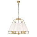 Подвесная люстра Vele Luce Isabella VL4254P07