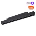 Трековый светильник Novotech Flum Shino 359635 Трековый светильник Novotech Flum Shino 359635