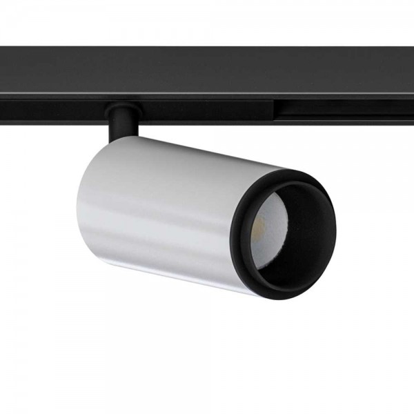 Магнитный трековый светильник Arte Lamp OPTIMA A7276PL-1WH