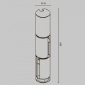 Ландшафтный светильник Outdoor O468FL-L9B3K