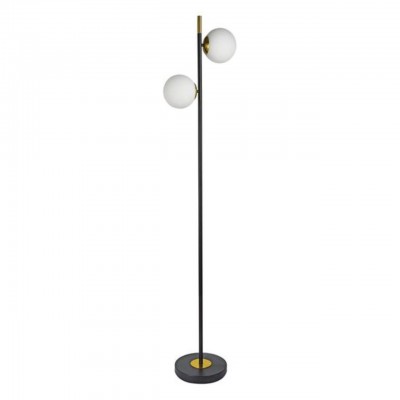 Торшер Arte Lamp Alcor A2224PN-2BK