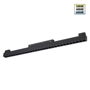 Трековый светильник Novotech FLUM 359625 Трековый светильник Novotech FLUM 359625