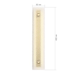 Настенный светильник ST Luce FAGY SL6245.201.01