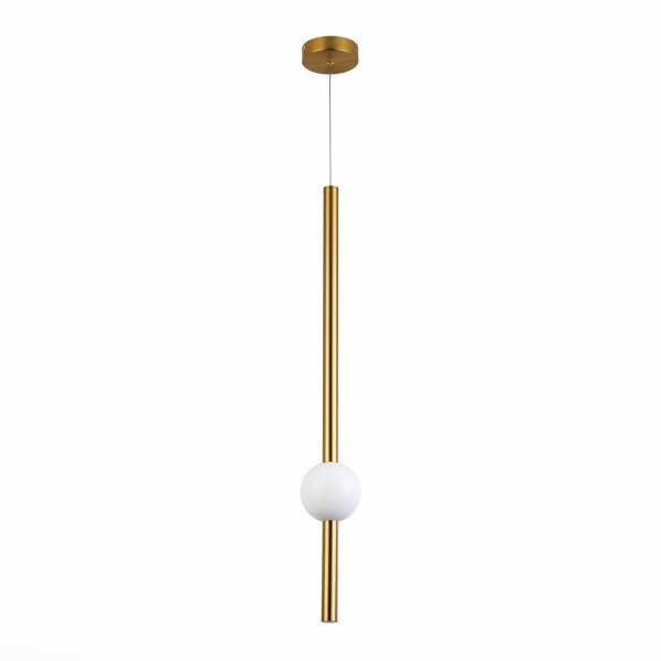 Подвесной светодиодный светильник ST Luce Angurra SL1222.233.01