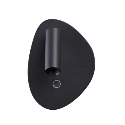 Настенный светильник Odeon Light Roy Hightech 7182/9WL