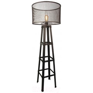 Торшер Lussole Loft GRLSP-9887