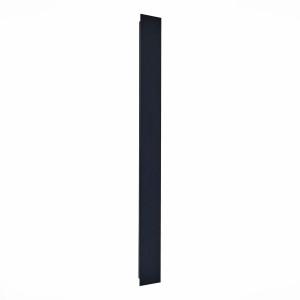 Уличный настенный светодиодный светильник ST Luce Nuvola SL9511.411.01