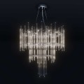 Подвесная светодиодная люстра Bogates Queen 91102 LED a072015