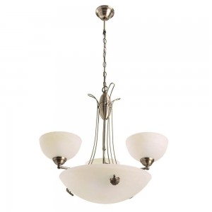 Подвесная люстра Arte Lamp 64 A8615SP-3-3AB