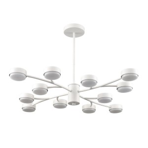 Люстра Lumion TORINA 8265/12