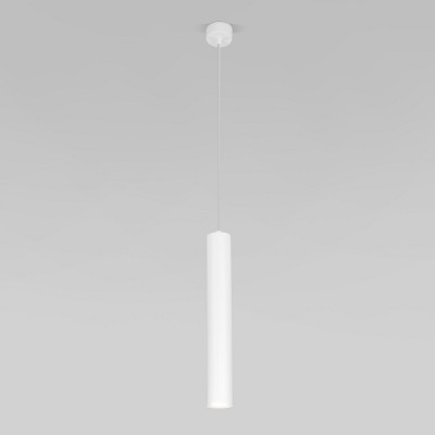 Подвесной светодиодный светильник Elektrostandard Base 50248 LED 7W 4000K белый a064189 Подвесной светодиодный светильник Elektrostandard Base 50248 LED 7W 4000K белый a064189