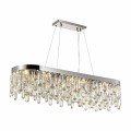 Подвесной светильник Odeon Light Hall Dakisa 4985/12