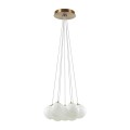 Подвесной светильник Odeon Light Magia Midcent 7109/7