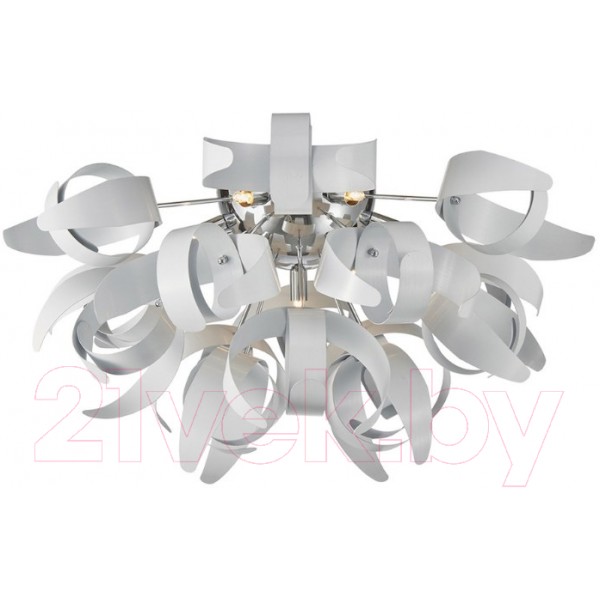 Люстра Lussole Loft Briosco LSA-5927-09