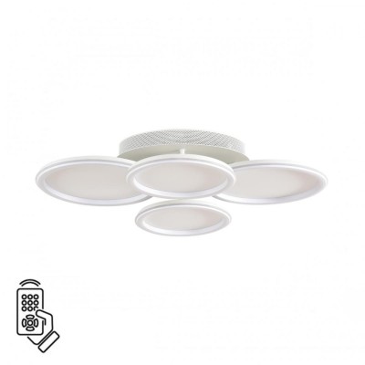 Умная люстра Lumion ALIS SMART 8380/95CL