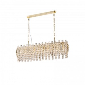 NW028-L1000*W240*H270 H GOLD (1) Люстра NW NW028-L1000*W240*H270 H GOLD (1) Люстра NW