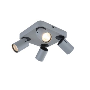 Спот Vele Luce Carrisi VL8067S04 Спот Vele Luce Carrisi VL8067S04