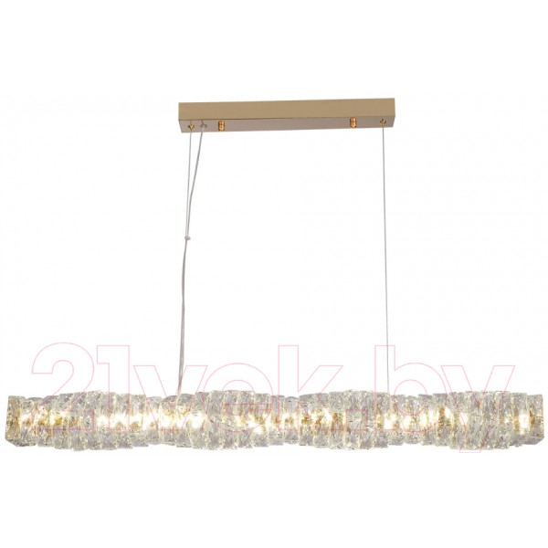 Потолочный светильник Lussole LSP-7068