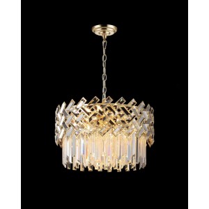 G99-D500 H-GOLD (1) Люстра (NW) G99-D500 H-GOLD (1) Люстра (NW)