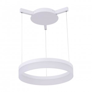 Подвесной светодиодный светильник Arte Lamp A2502SP-1WH Подвесной светодиодный светильник Arte Lamp A2502SP-1WH