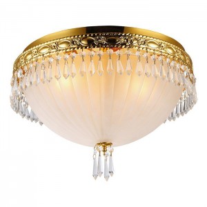 Потолочный светильник Arte Lamp Cintura A6859PL-3GO