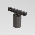 Трековый светильник 10W 4000K титан Elektrostandard 85525/01_система Лайн a072693