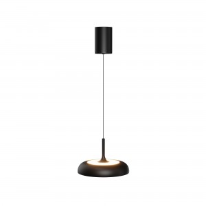 Подвесной светильник Maytoni MOD189PL-L30B3K