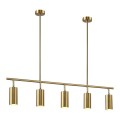 Подвесная люстра ST Luce Sormano SL1206.303.05