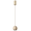 Подвесной светильник Odeon Light Dex Hightech 6625/5L