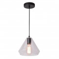 Подвесной светильник Arte Lamp Imbuto A4281SP-1CL Подвесной светильник Arte Lamp Imbuto A4281SP-1CL