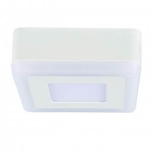 Потолочный светодиодный светильник Arte Lamp Altair A7706PL-2WH