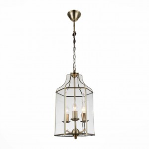 Подвесная люстра ST Luce SL228.303.03 Подвесная люстра ST Luce SL228.303.03
