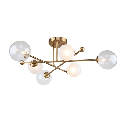 Потолочная люстра F-Promo Balance 2991-6P Потолочная люстра F-Promo Balance 2991-6P